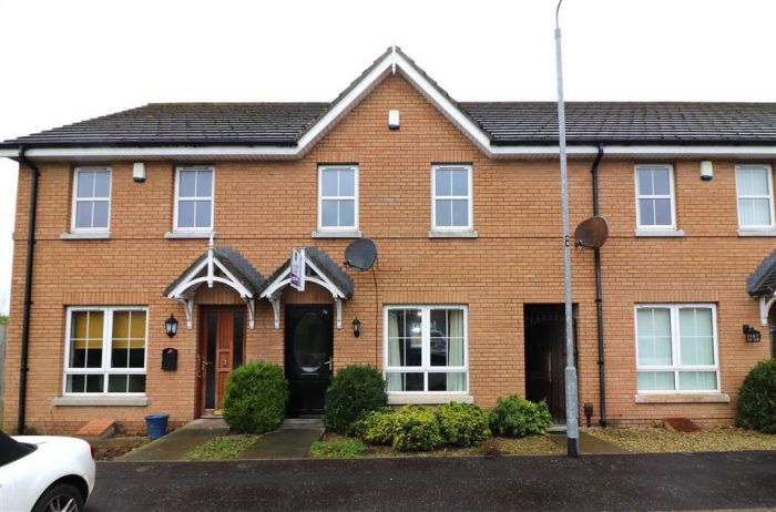 55 Mornington Lane, knockmore road, lisburn, BT28 2WH