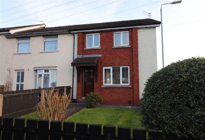 117 Avonmore Park, lisburn, BT28 1NE