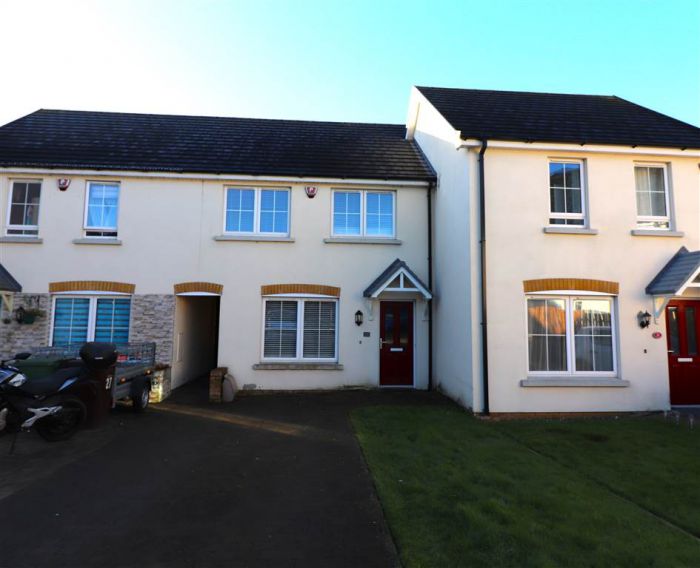 29 Ayrshire Drive, brokerstown road, lisburn, BT28 2YA