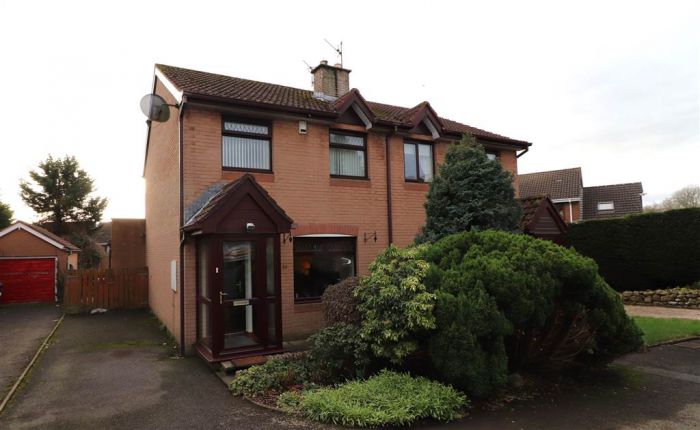 56 Glenwood Court, glenavy road, lisburn, BT28 3UD