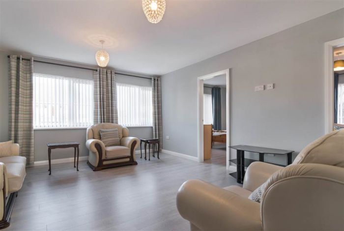 3 Woodland Park