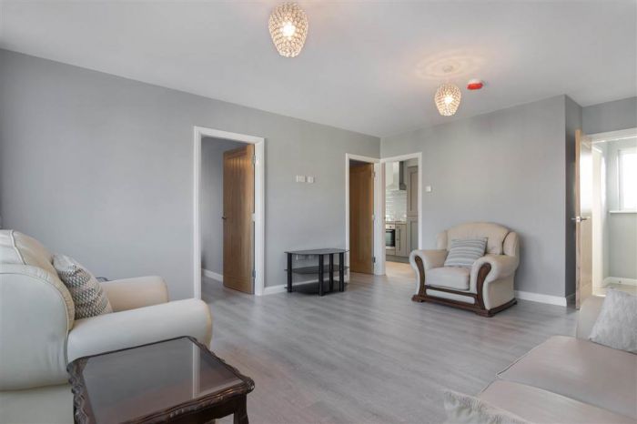 3 Woodland Park