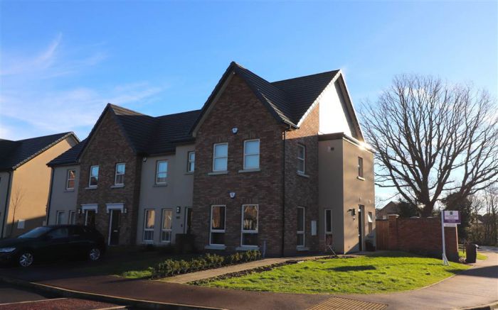 42 Woodbrook Manor, ballinderry road, lisburn, BT28 0AD