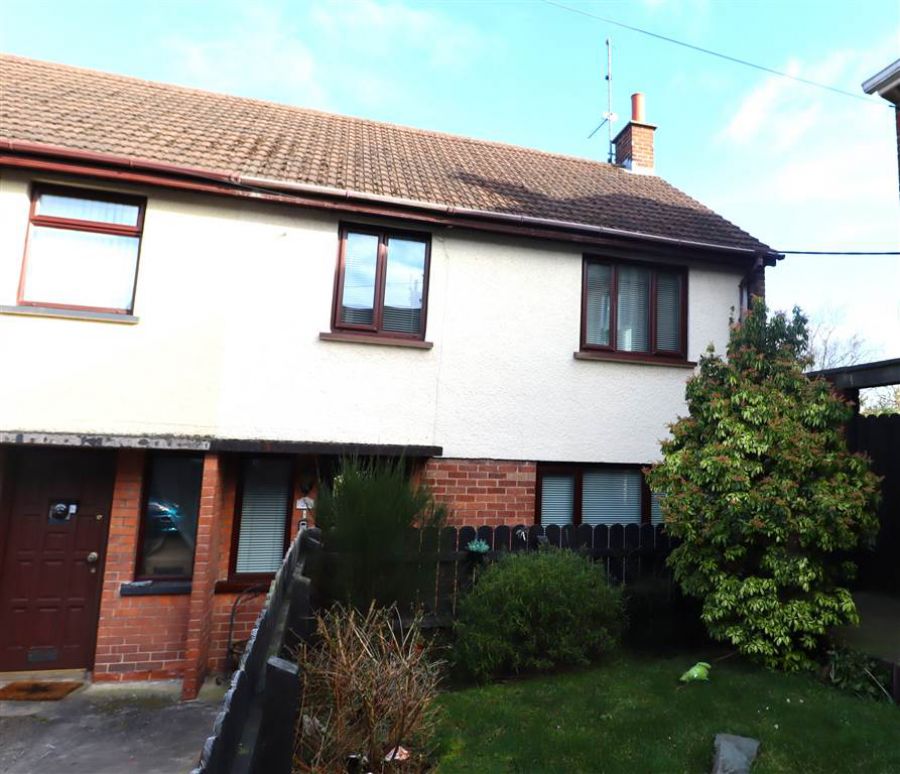 25 Alexander Avenue, Ballynahinch Road, Lisburn, BT27 5HT