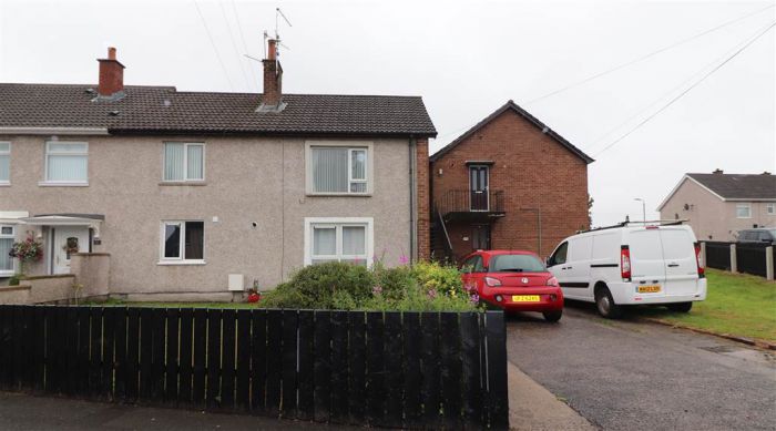 1c Ballyknocken Avenue, knockmore, lisburn, BT28 1SG