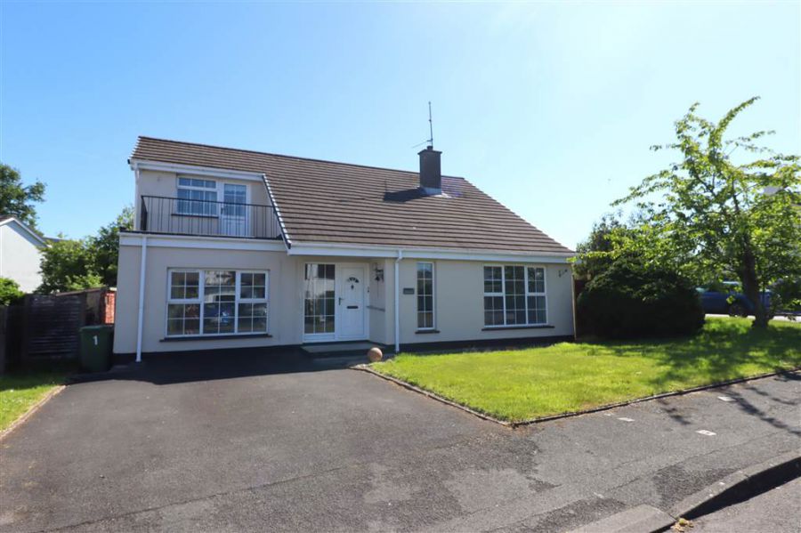 1 Hedingham