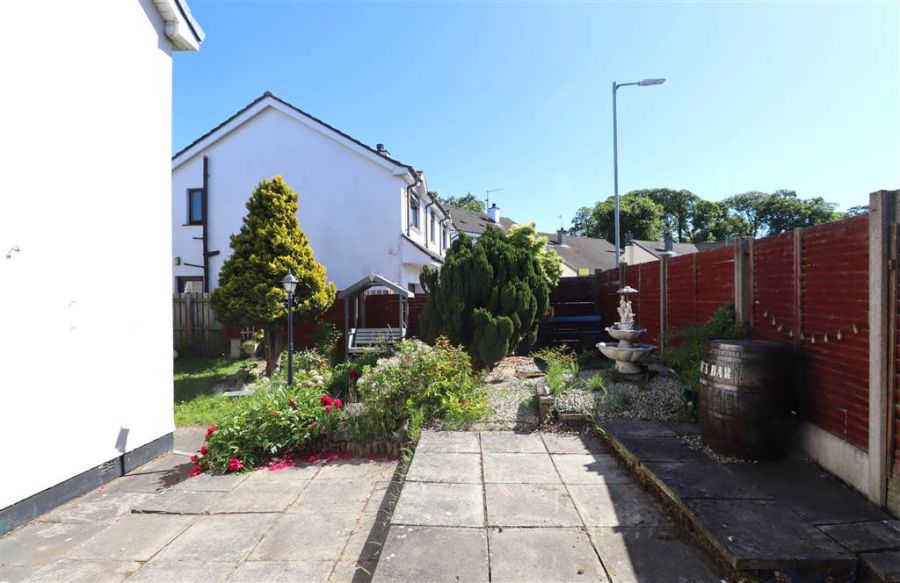 1 Hedingham