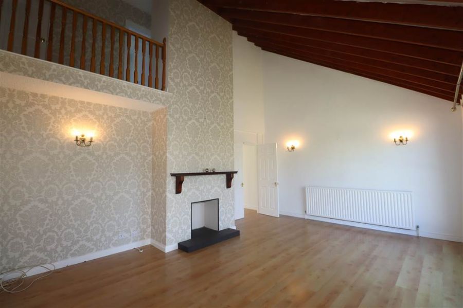 1 Hedingham