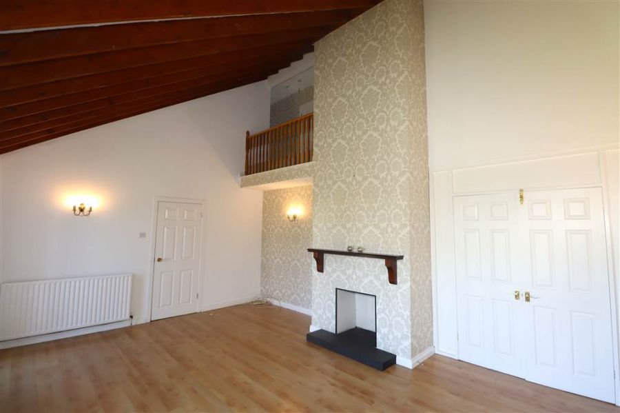 1 Hedingham