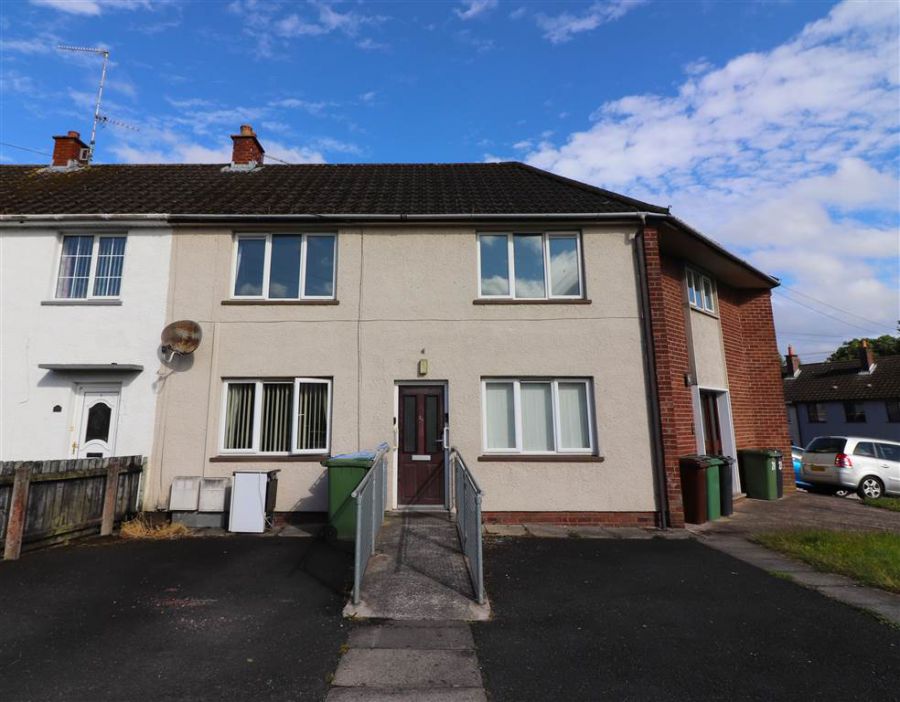 2D Birch Green, Dunmurry, BT17 9QR