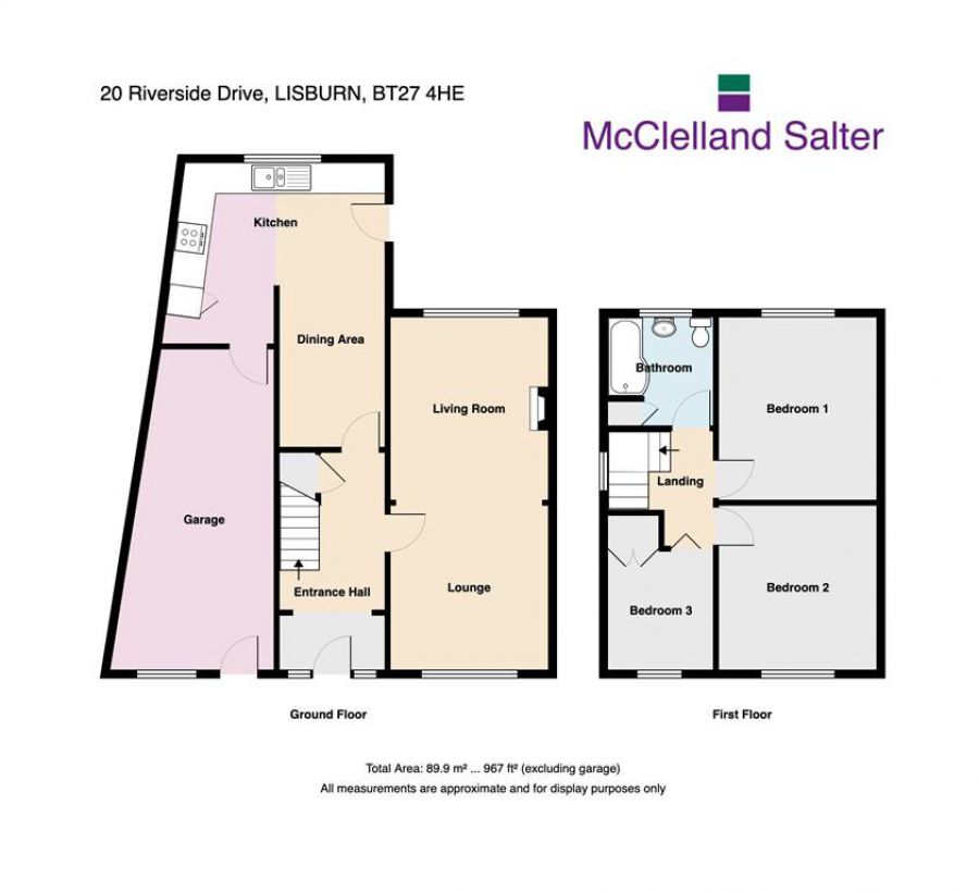 20 Riverside Drive