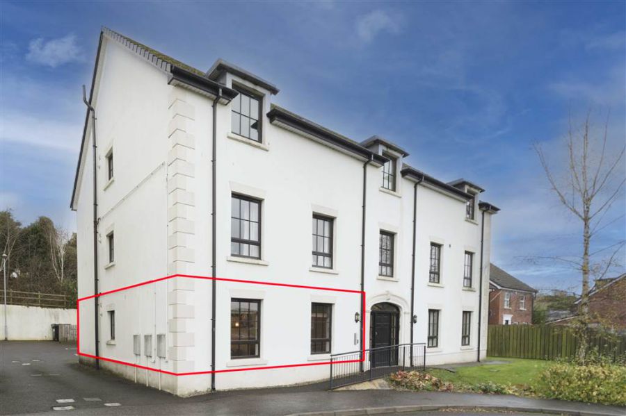 56 Sir Richard Wallace Walk, Lisburn, BT28 3RW