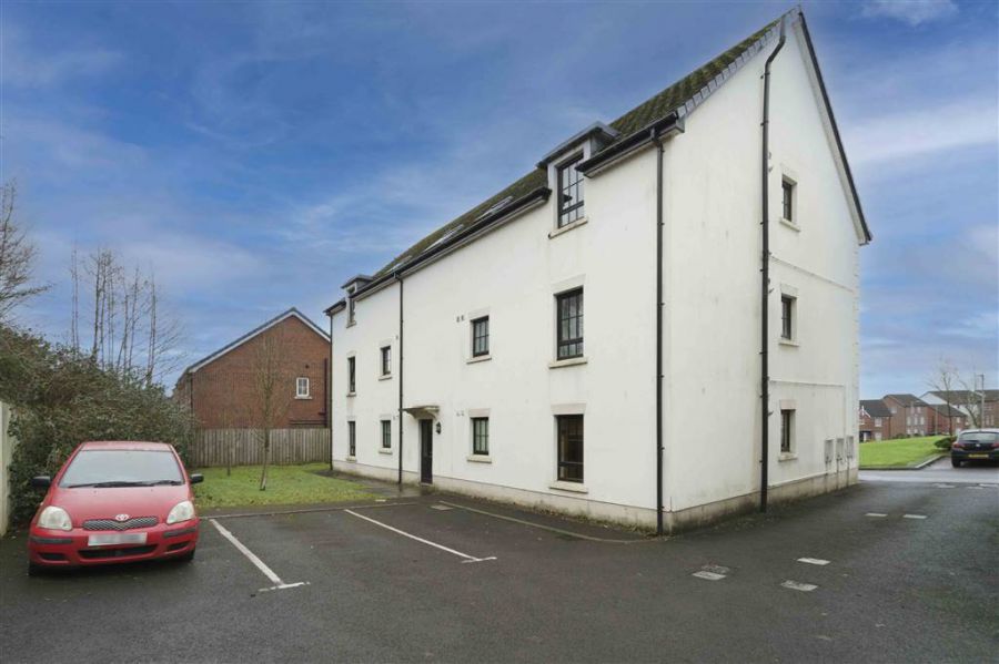 56 Sir Richard Wallace Walk