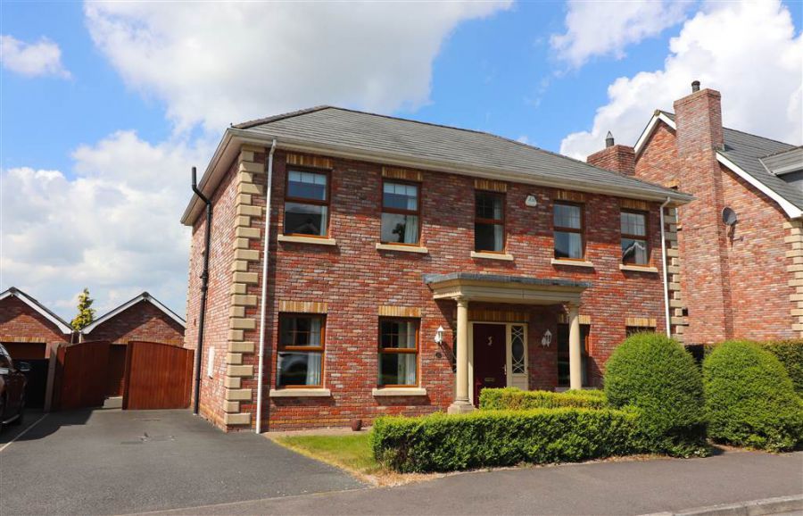 29 Governors Bridge Road