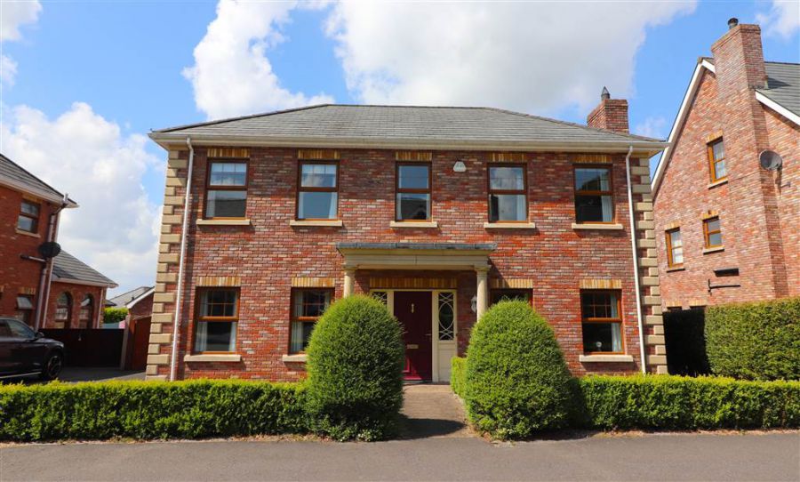 29 Governors Bridge Road