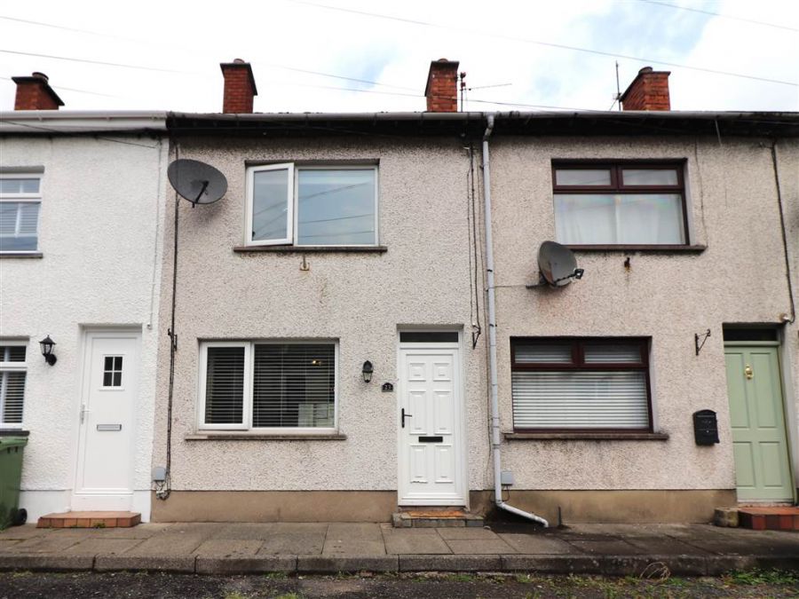 23 Wesley Street