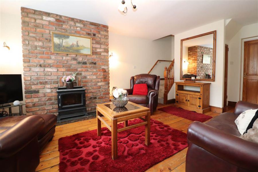 23 Wesley Street
