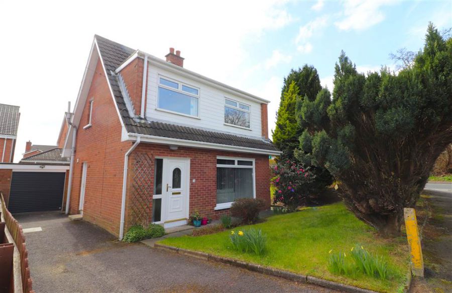 72 Cloverdale Crescent, belsize road, lisburn, BT27 4PS