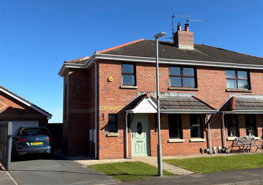 10 Barnfield Cottages