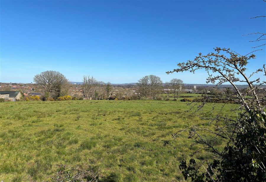 10 Barnfield Cottages
