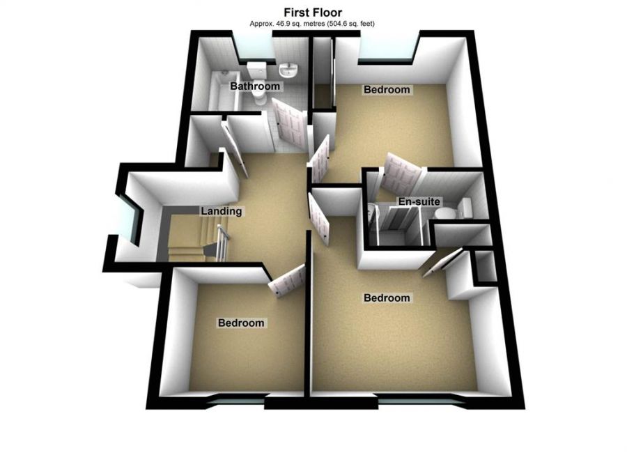10 Barnfield Cottages