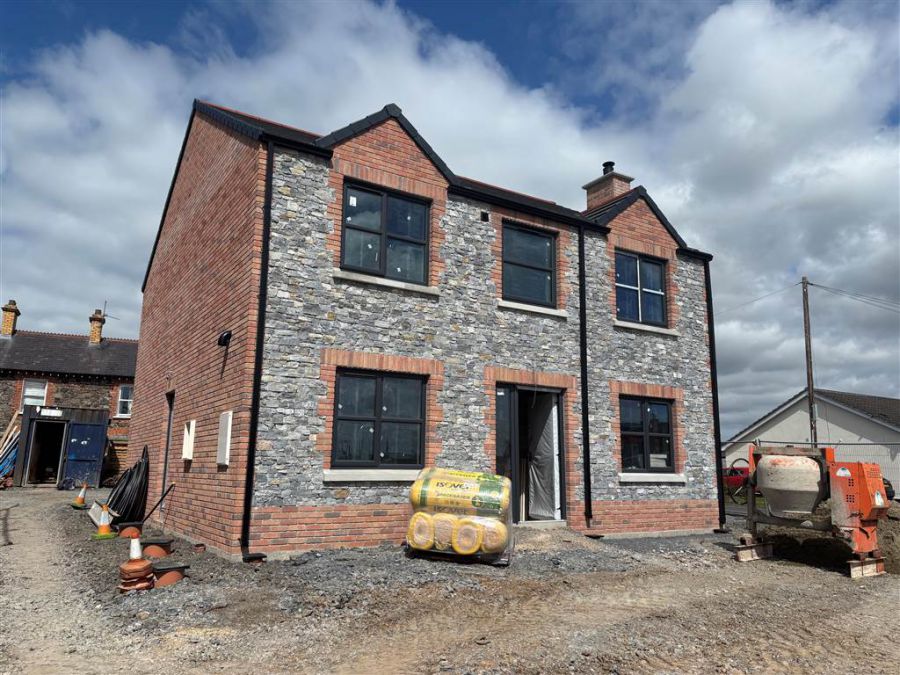 1 Trummery Manor,trummery lane, maghaberry, BT67 0YJ