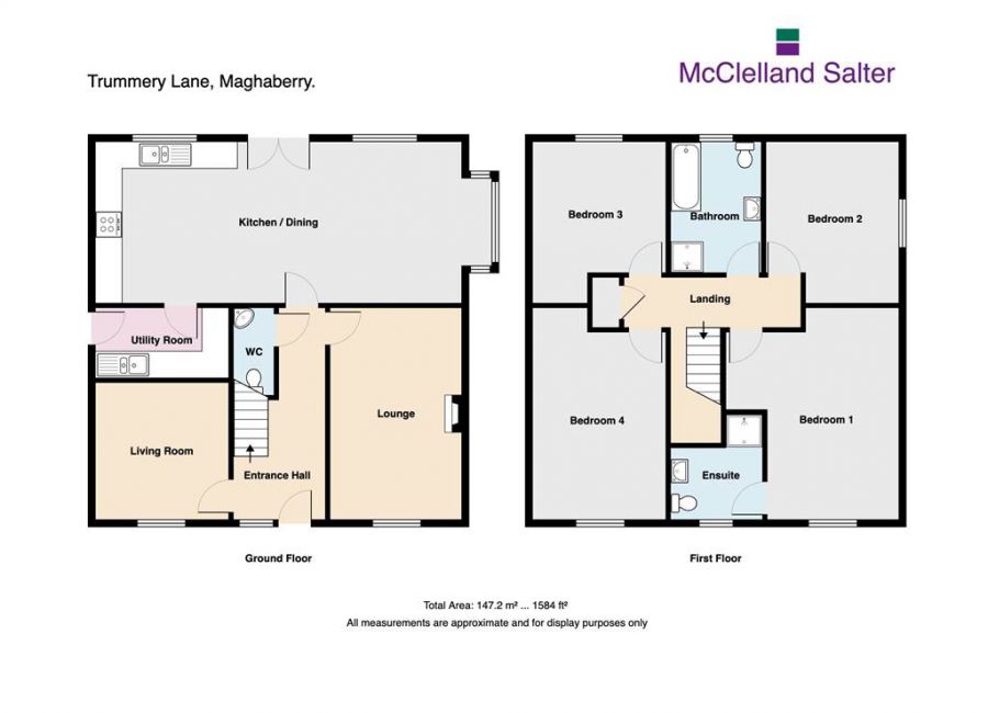 1 Trummery Manor
