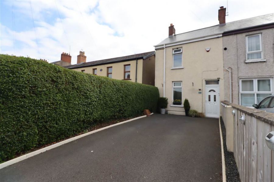 9 Benson Street, Lisburn, BT28 2AA