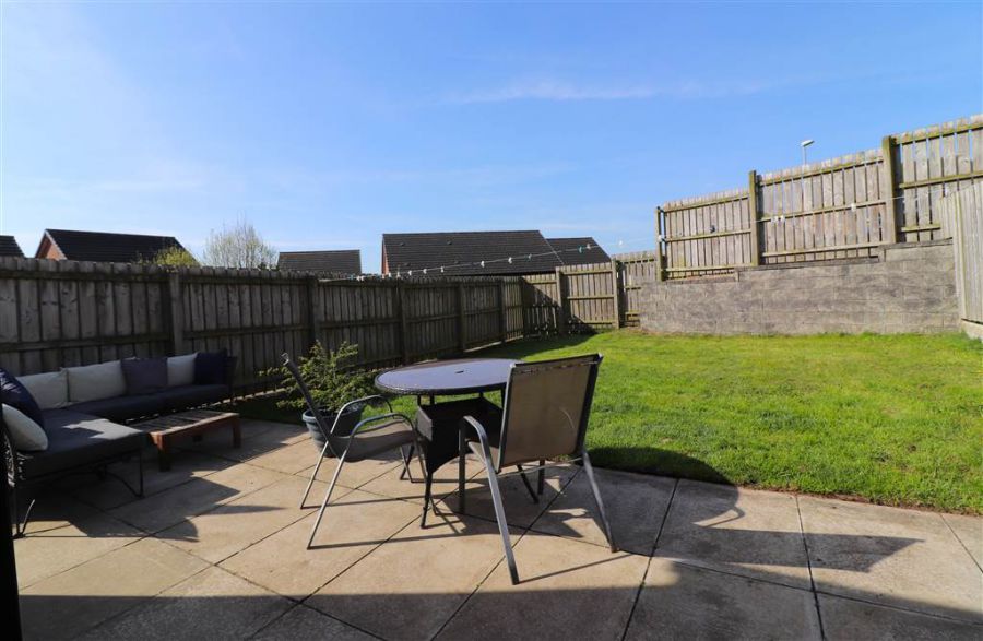 3 Sir Richard Wallace Drive