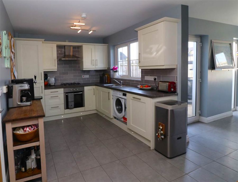3 Sir Richard Wallace Drive