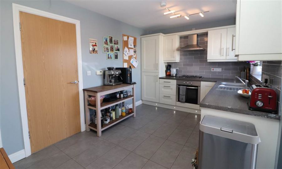 3 Sir Richard Wallace Drive