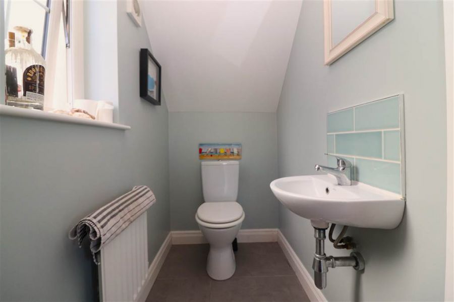 3 Sir Richard Wallace Drive