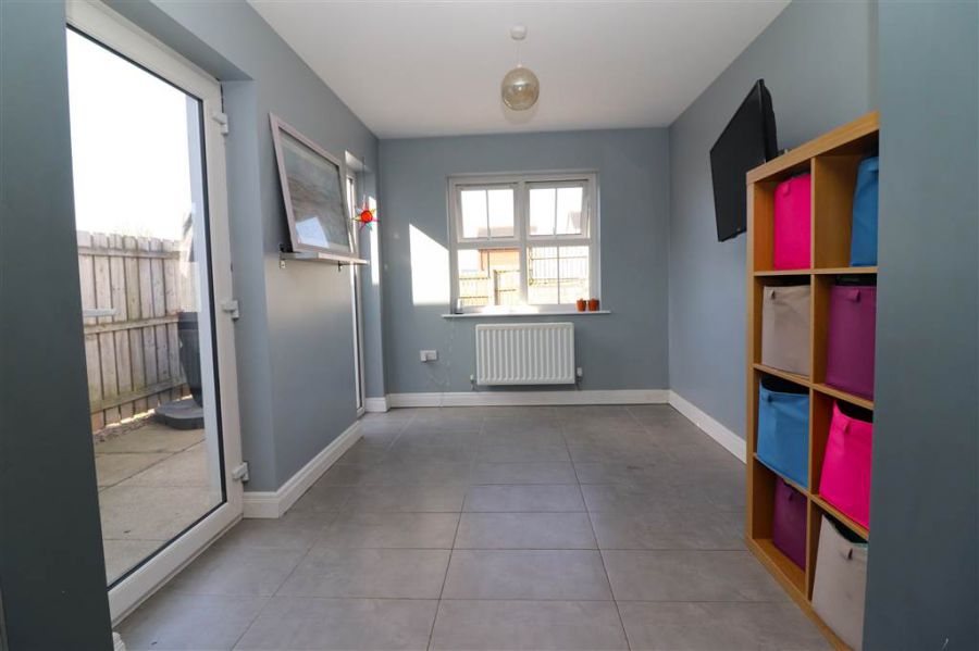 3 Sir Richard Wallace Drive
