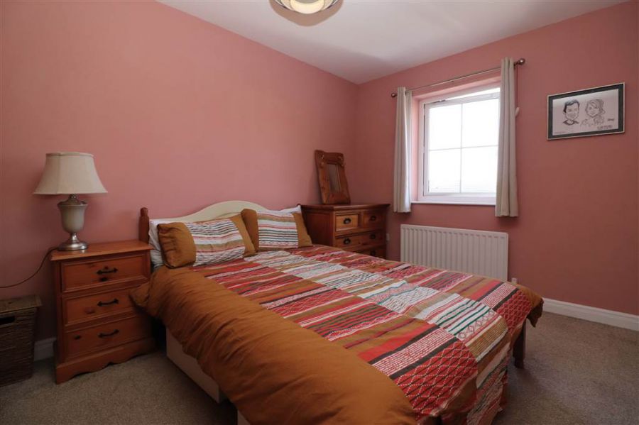 3 Sir Richard Wallace Drive