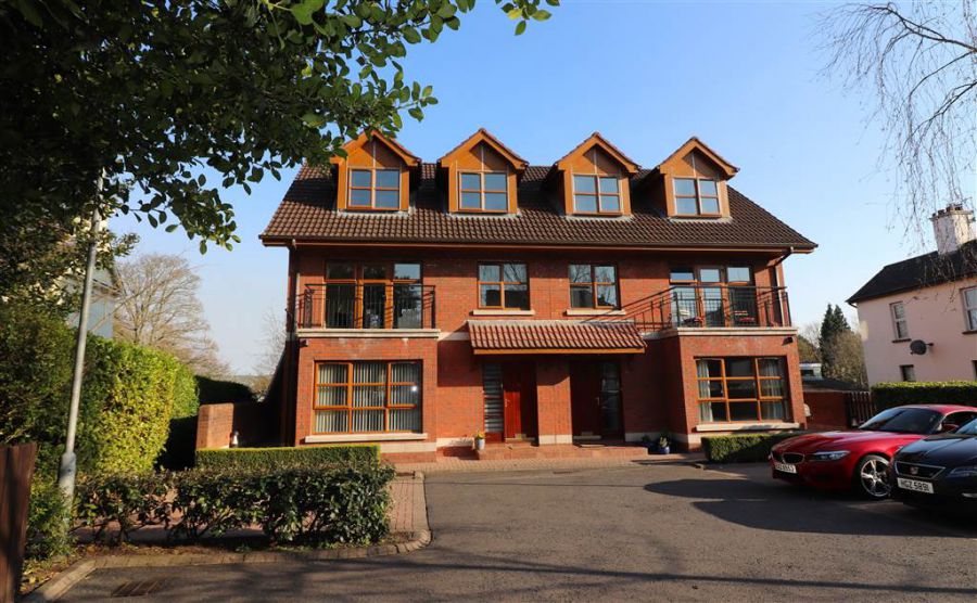1 Alpha Mews, belfast road, lisburn, BT27 4AS