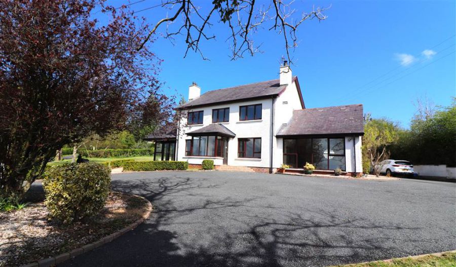 10 Ballyclough Road