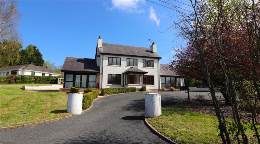 10 Ballyclough Road