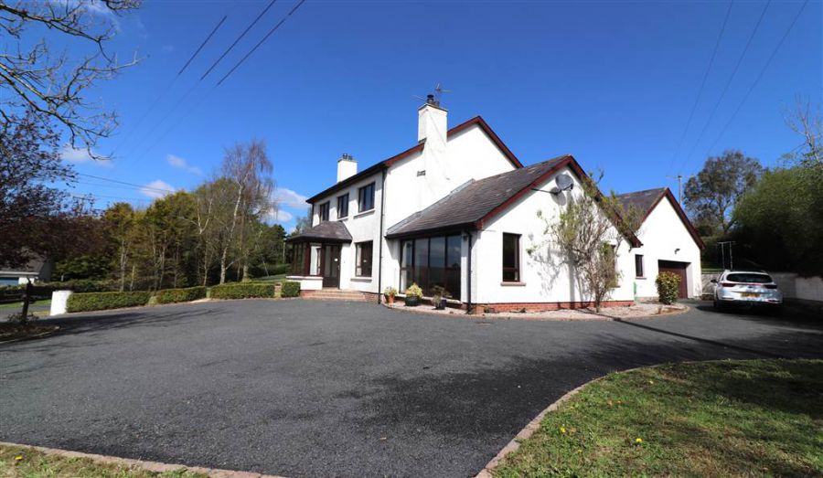 10 Ballyclough Road