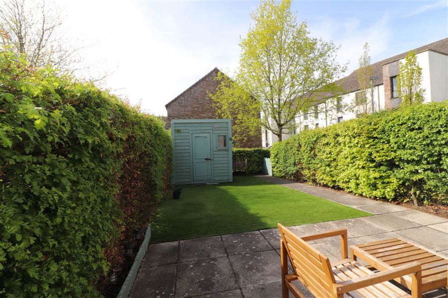 23 Badgers Lane