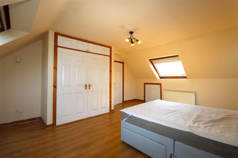 Waterfall Lodge, 24 Edentrillick Road