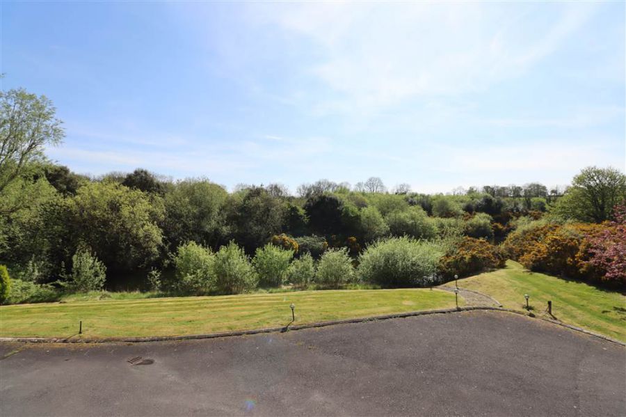 Waterfall Lodge, 24 Edentrillick Road