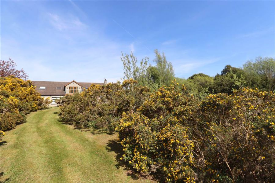 Waterfall Lodge, 24 Edentrillick Road