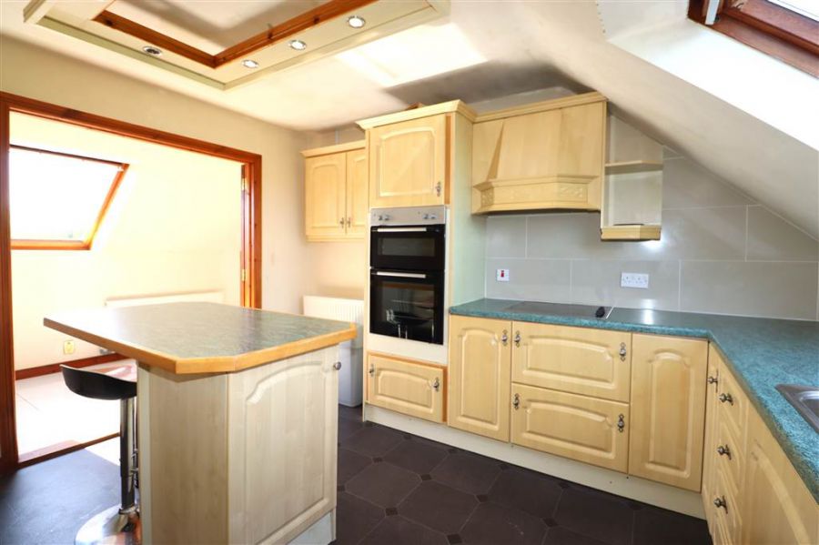 Waterfall Lodge, 24 Edentrillick Road