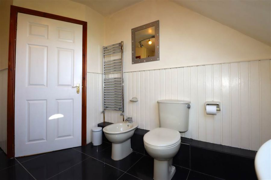 Waterfall Lodge, 24 Edentrillick Road