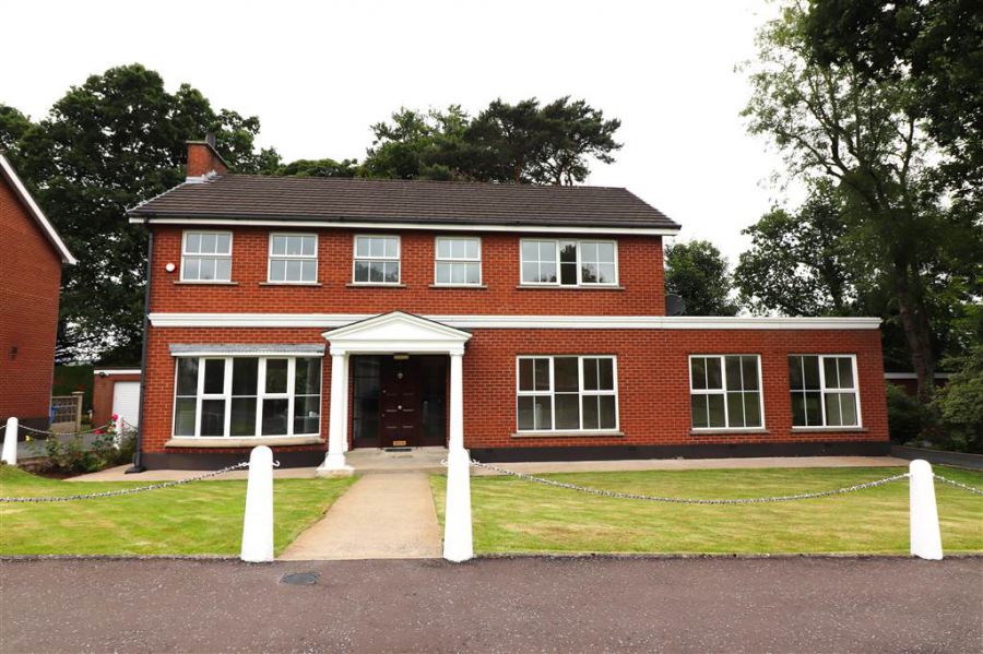11 Richmond Court