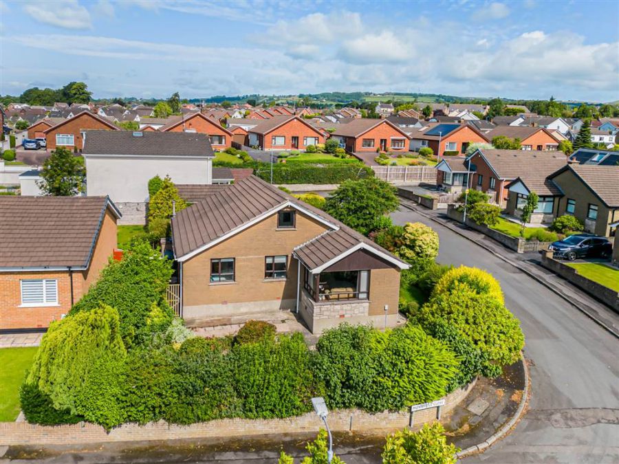 25 Monaville Close