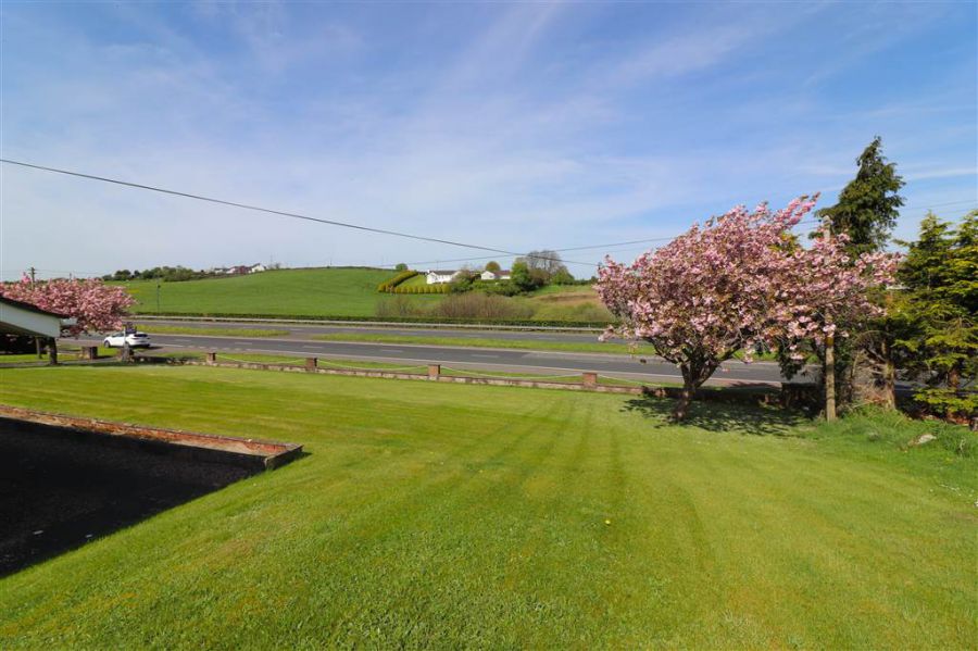 99 Banbridge Road