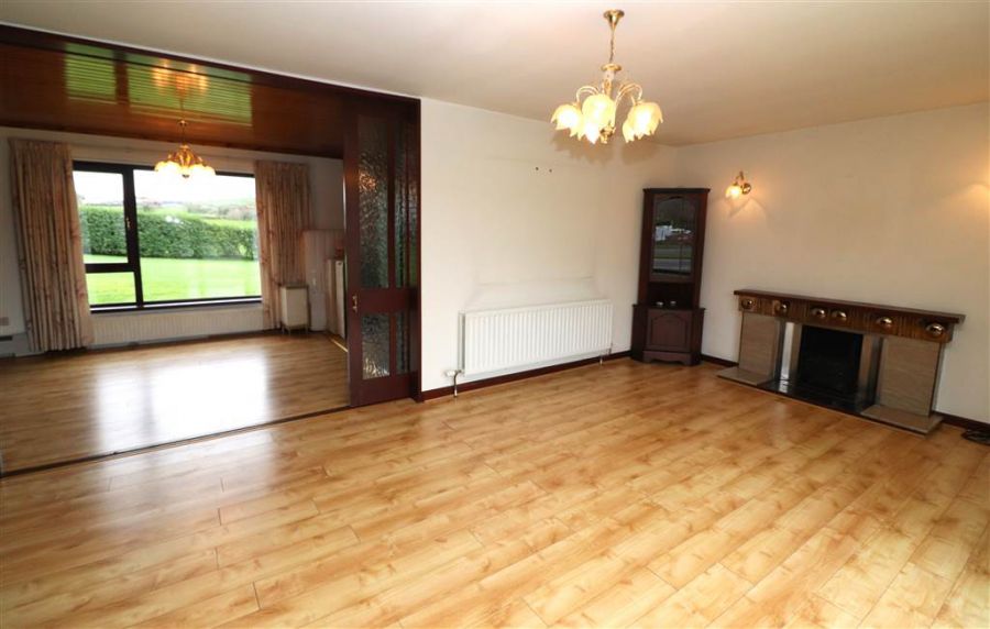 99 Banbridge Road