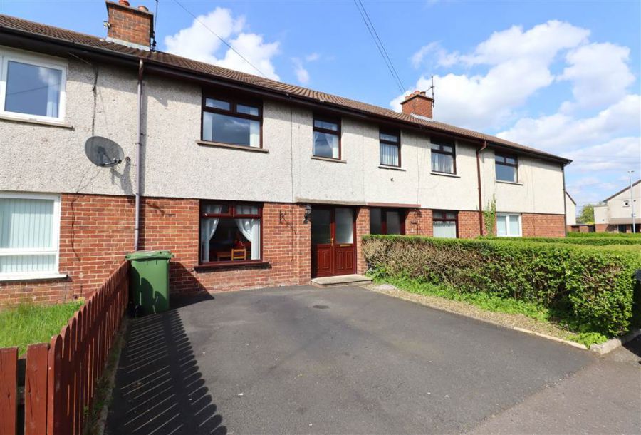 34 Jubilee Avenue, Lisburn, BT28 1EB