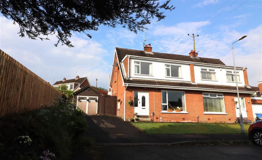 21 Cloverdale Road, Belsize Road, Lisburn, BT27 4LW